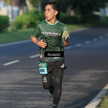 Runner Photo 6017534