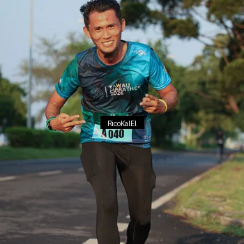 Runner Photo 6017535