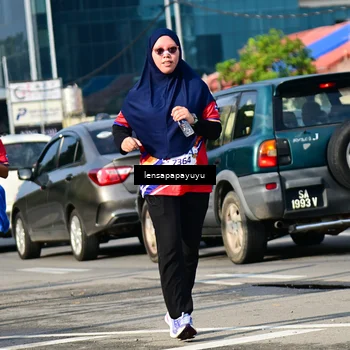 Runner Photo 6017538