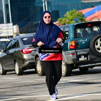 Runner Photo 6017539
