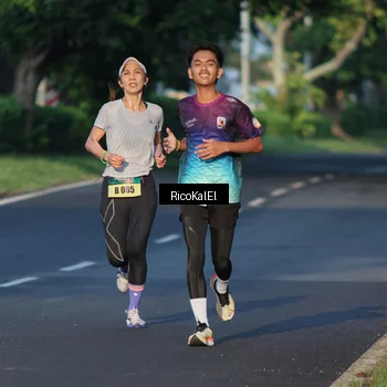 Runner Photo 6017545