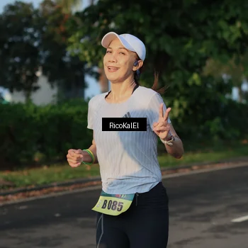Runner Photo 6017548