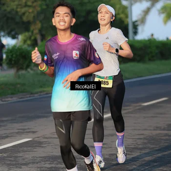 Runner Photo 6017549