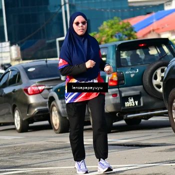 Runner Photo 6017550