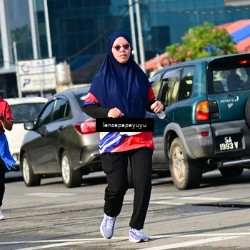 Runner Photo 6017553