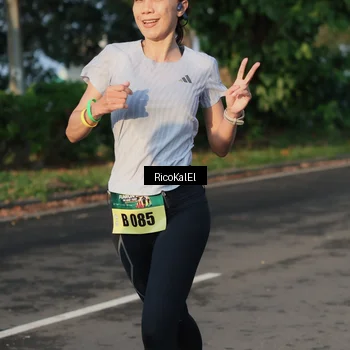 Runner Photo 6017554