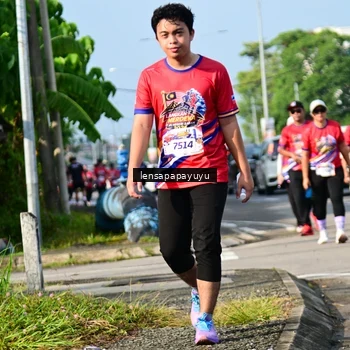 Runner Photo 6017561