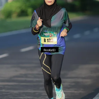 Runner Photo 6017563