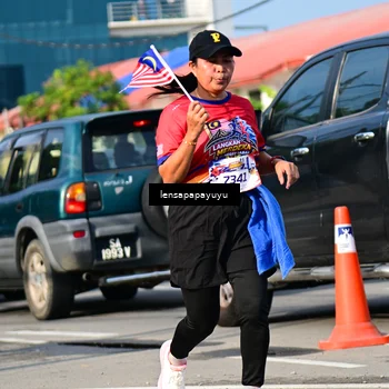 Runner Photo 6017565