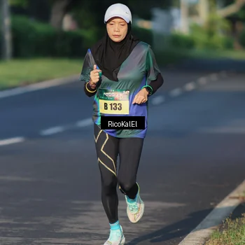 Runner Photo 6017569