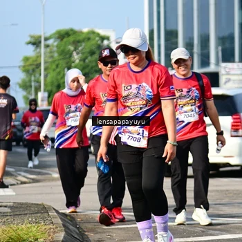 Runner Photo 6017570