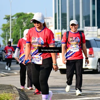 Runner Photo 6017579