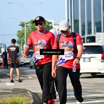 Runner Photo 6017580