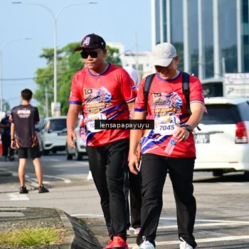 Runner Photo 6017582