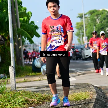 Runner Photo 6017585