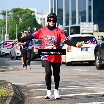 Runner Photo 6017587