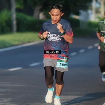 Runner Photo 6017589
