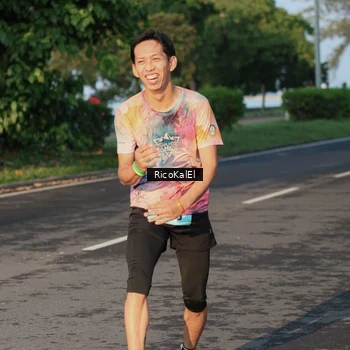 Runner Photo 6017590