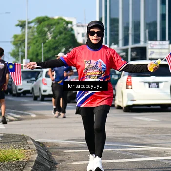 Runner Photo 6017597