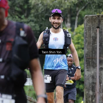 Runner Photo 60176