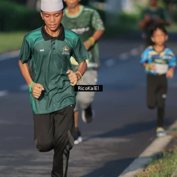 Runner Photo 6017603