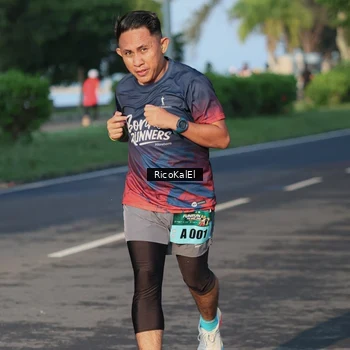 Runner Photo 6017605