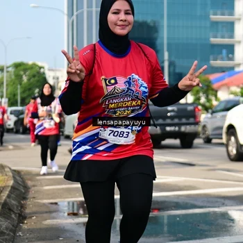 Runner Photo 6017606
