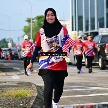 Runner Photo 6017609