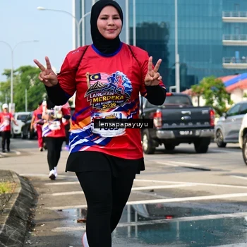 Runner Photo 6017610
