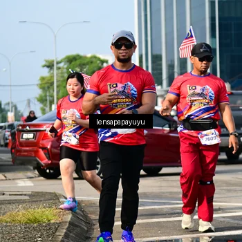 Runner Photo 6017622