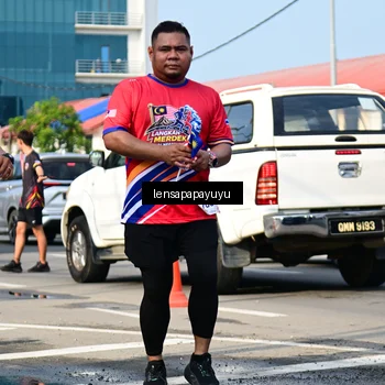 Runner Photo 6017626