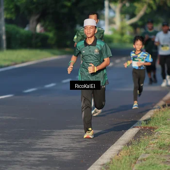 Runner Photo 6017627
