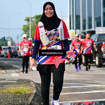 Runner Photo 6017628