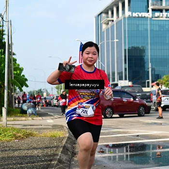 Runner Photo 6017636