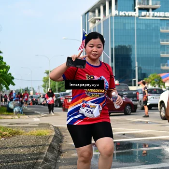 Runner Photo 6017638