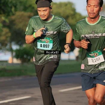 Runner Photo 6017639
