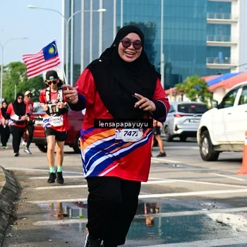 Runner Photo 6017644