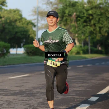 Runner Photo 6017646