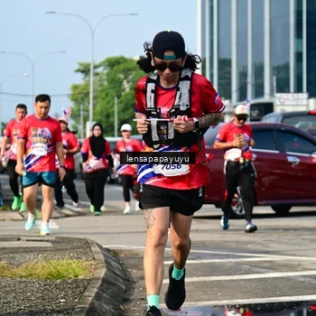 Runner Photo 6017647