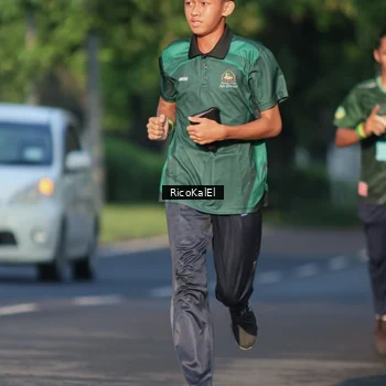 Runner Photo 6017659