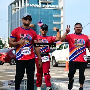 Runner Photo 6017671