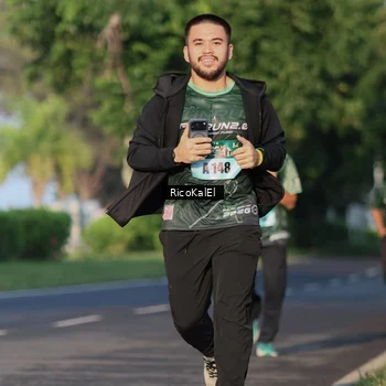 Runner Photo 6017679