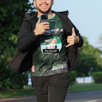 Runner Photo 6017683