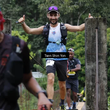 Runner Photo 60177