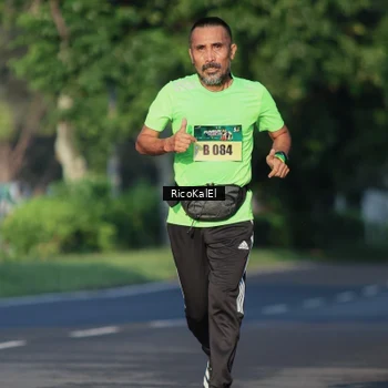 Runner Photo 6017704