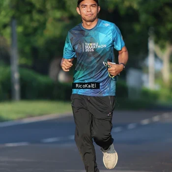 Runner Photo 6017709