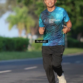 Runner Photo 6017711