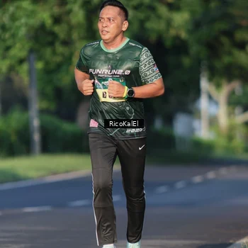 Runner Photo 6017715