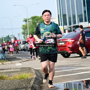 Runner Photo 6017721