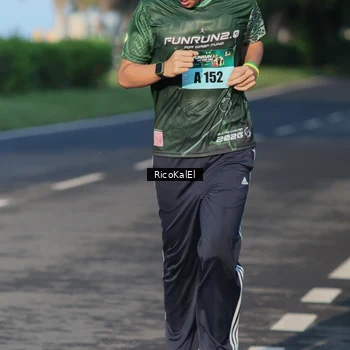 Runner Photo 6017722